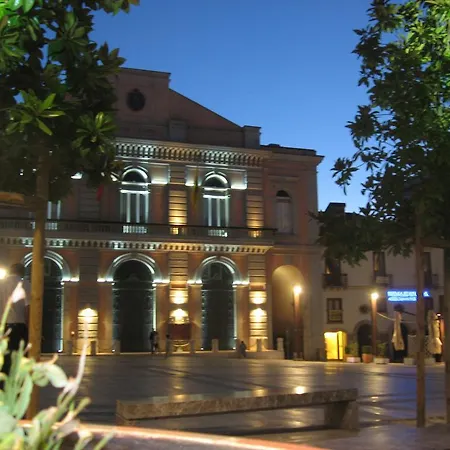 بيت للعطل Passiflora House - Basilicata