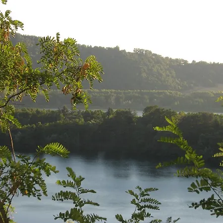 Nyaraló Passiflora House - Basilicata Sant’Angelo