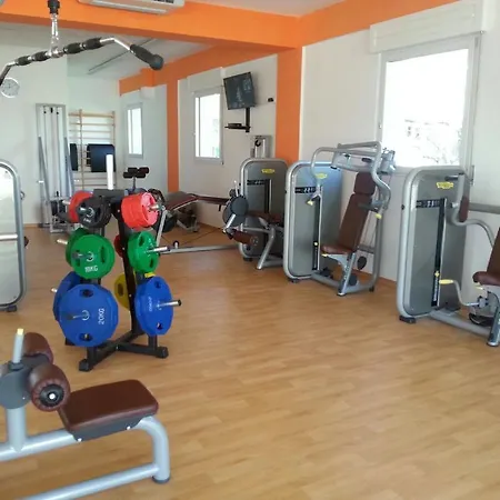 Passiflora House - Basilicata بيت للعطل
