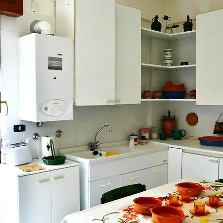 Passiflora House - Basilicata