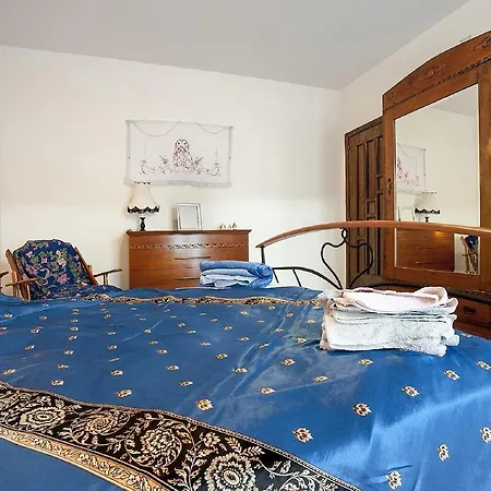 Passiflora House - Basilicata