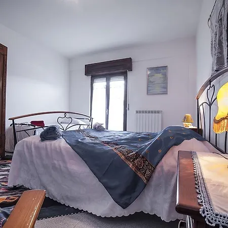 Passiflora House - Basilicata بيت للعطل *