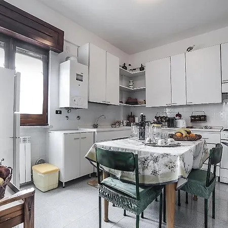 بيت للعطل Passiflora House - Basilicata Sant'Angelo (Basilicata)