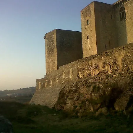 Passiflora House - Basilicata بيت للعطل