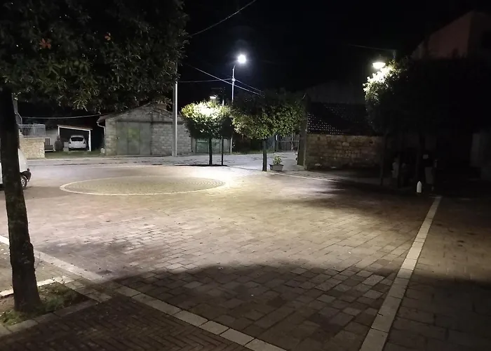 Casa vacanze Passiflora House - Basilicata