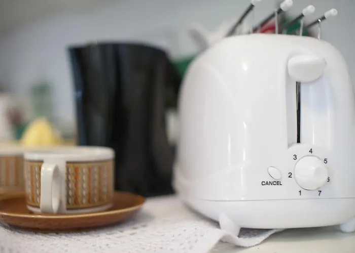 Passiflora House - Basilicata * Sant'Angelo (Basilicata)