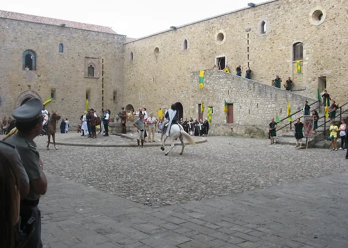 Passiflora House - Basilicata Casa vacanze *