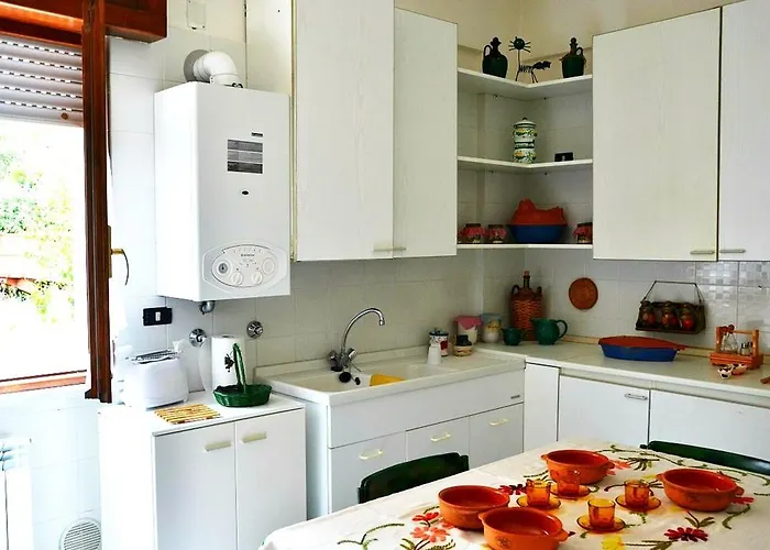 Passiflora House - Basilicata