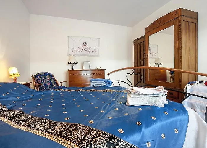 Passiflora House - Basilicata