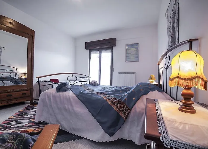 Passiflora House - Basilicata Casa vacanze *