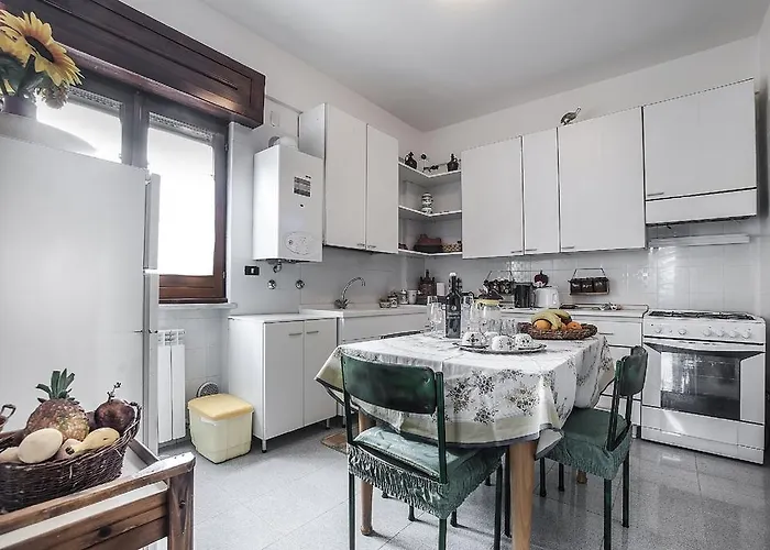 Casa vacanze Passiflora House - Basilicata Sant'Angelo (Basilicata)